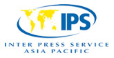 Inter Press Service - Asia Pacific